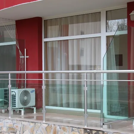 Studio With Balcony * Sunny Beach